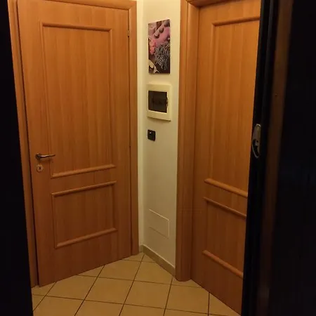 Apartment Angolo Di Sofia *