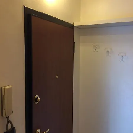 Angolo Di Sofia *