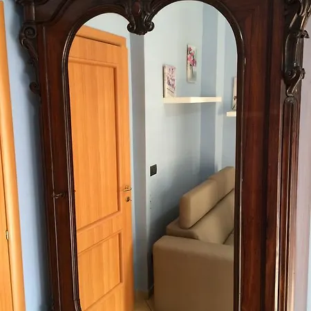 Angolo Di Sofia *