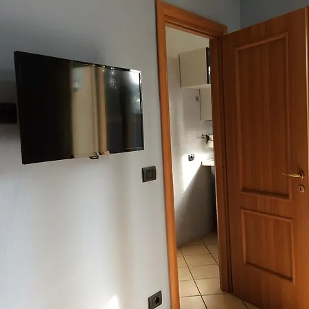 Apartment Angolo Di Sofia *