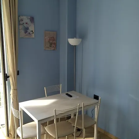 Angolo Di Sofia