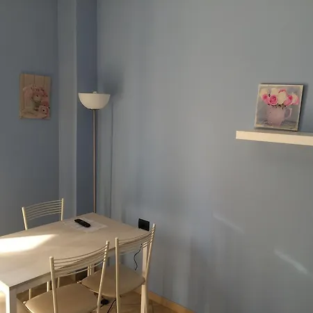 Angolo Di Sofia *